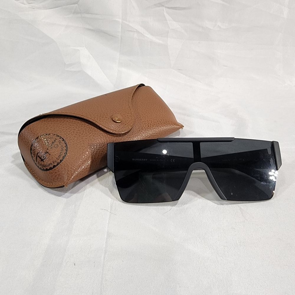 Burberry Ray Bans Men's Sunglasses